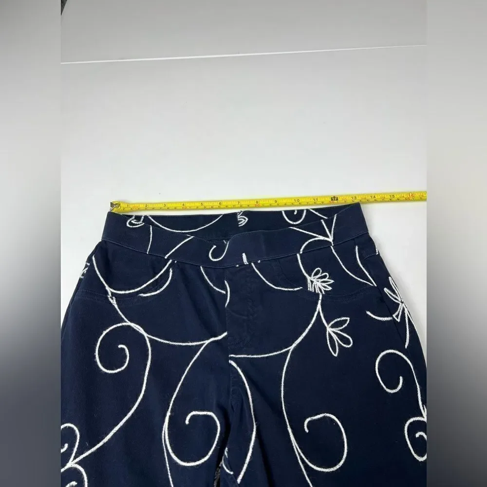 HUE navy blue